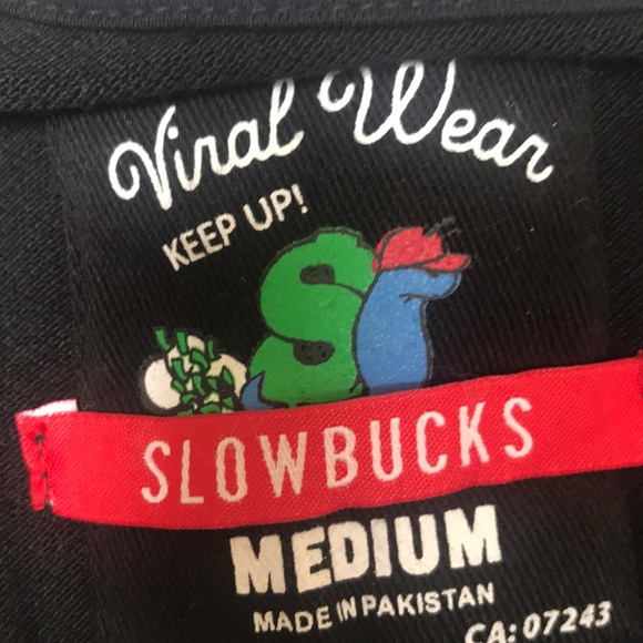 Viral Wear top - Picture 3 of 5